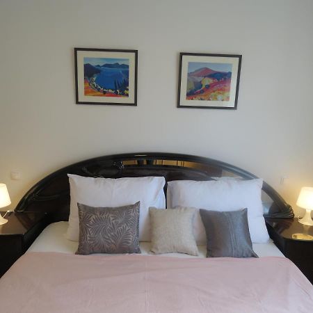 Sani Apartments Sveti Kriz Zacretje ภายนอก รูปภาพ
