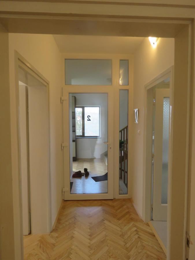 Sani Apartments Sveti Kriz Zacretje ภายนอก รูปภาพ