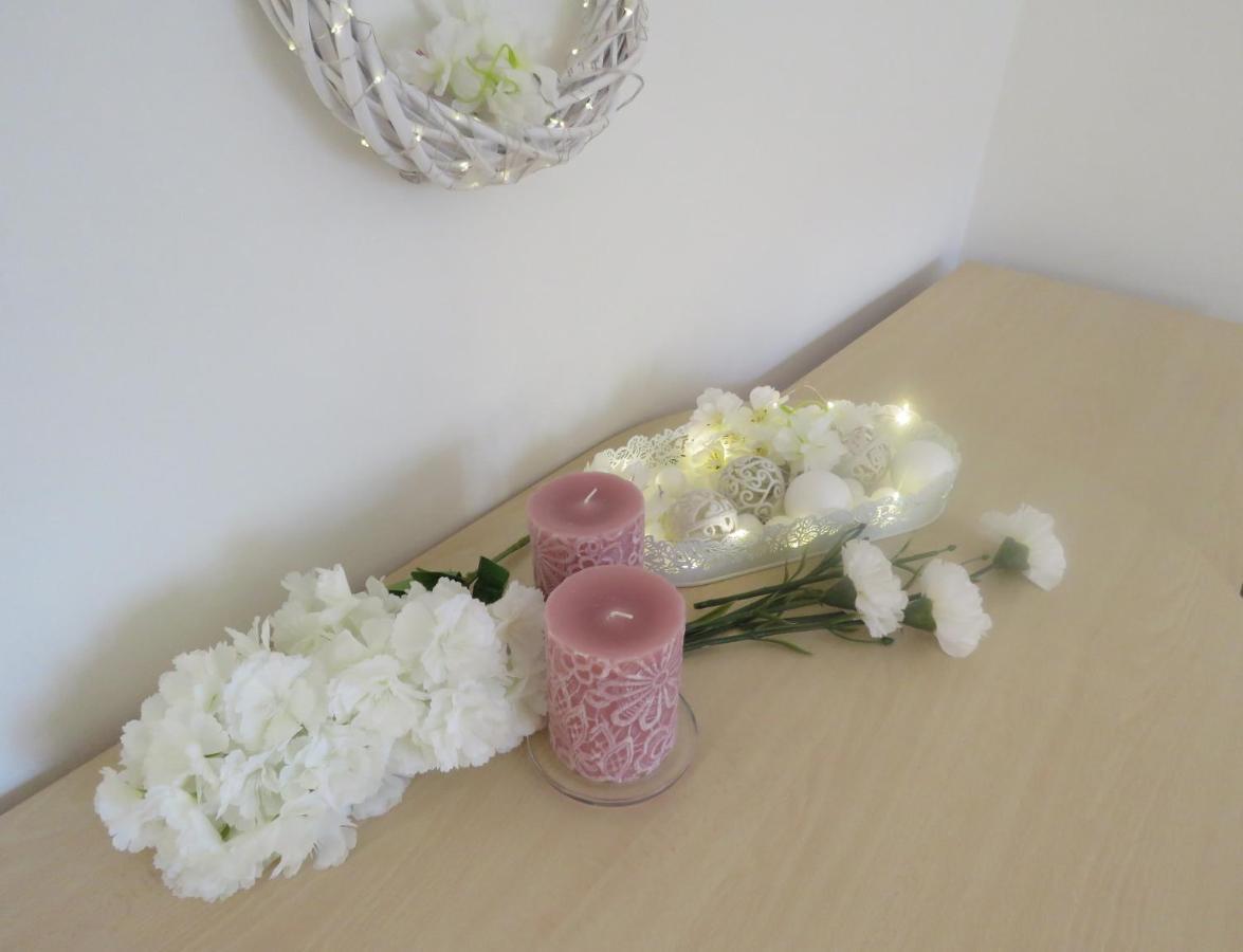 Sani Apartments Sveti Kriz Zacretje ภายนอก รูปภาพ