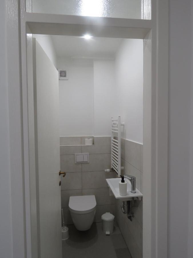 Sani Apartments Sveti Kriz Zacretje ภายนอก รูปภาพ
